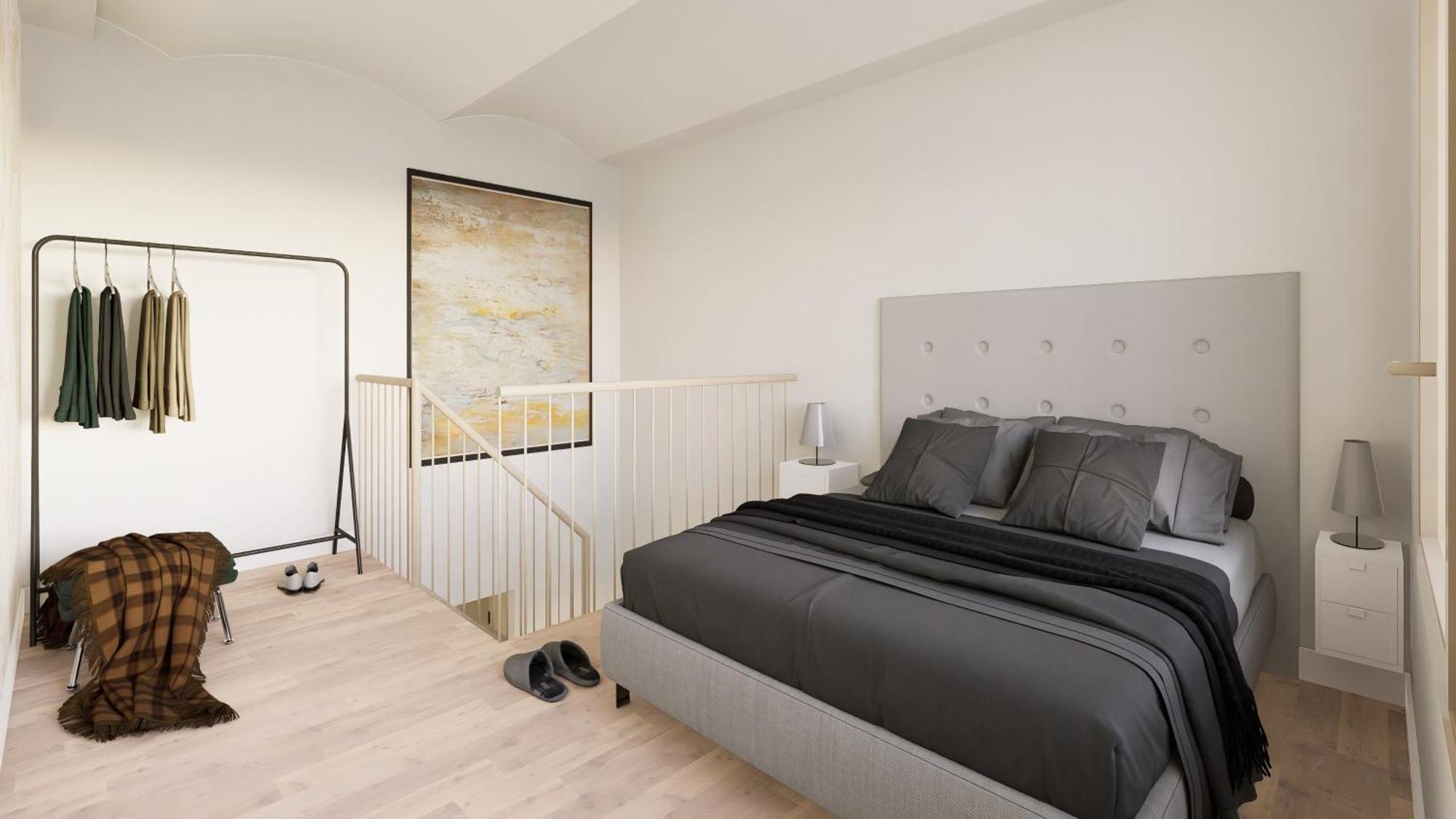 Style Madrid Center Santiago Bernabeu Apartment Екстериор снимка