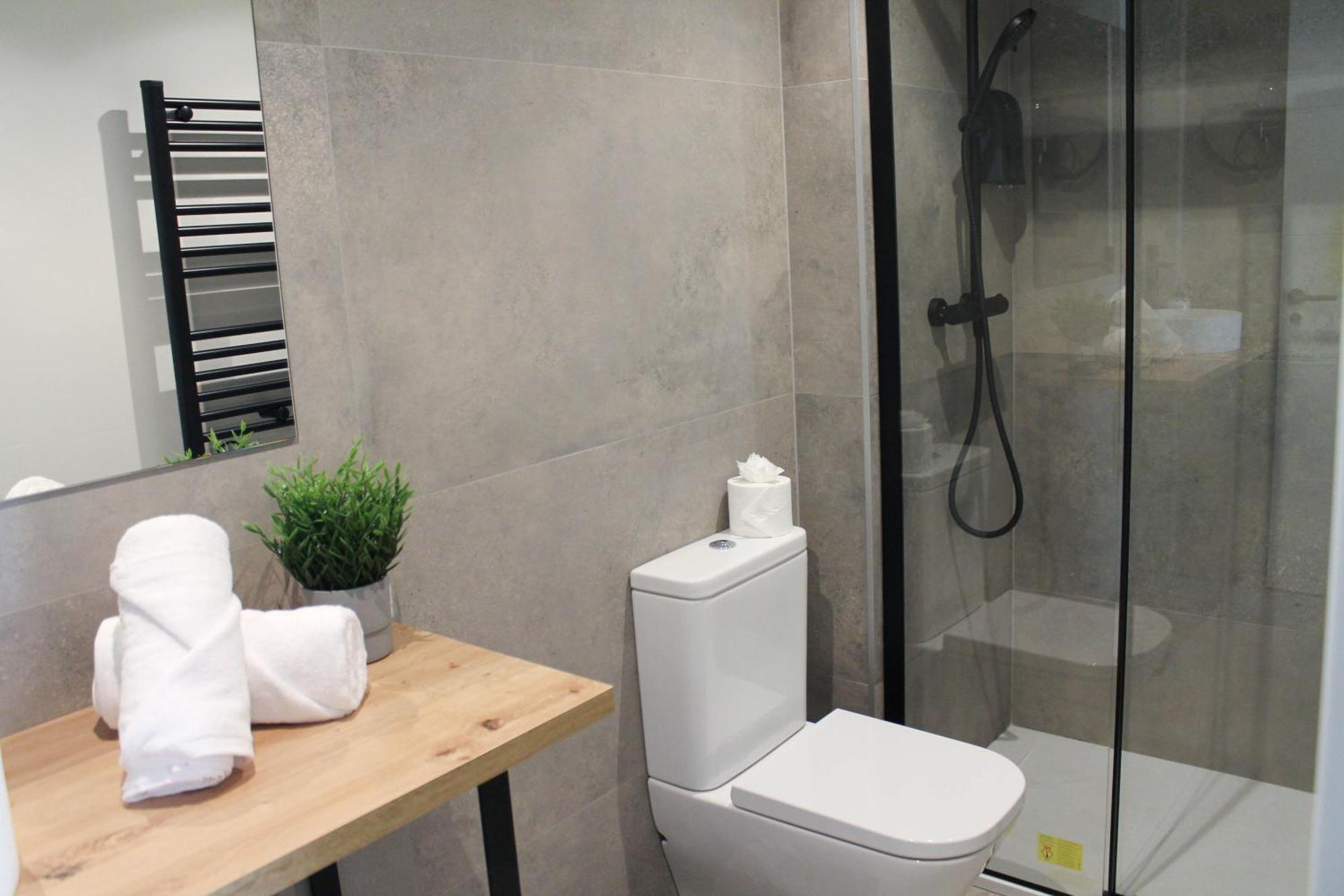 Style Madrid Center Santiago Bernabeu Apartment Екстериор снимка