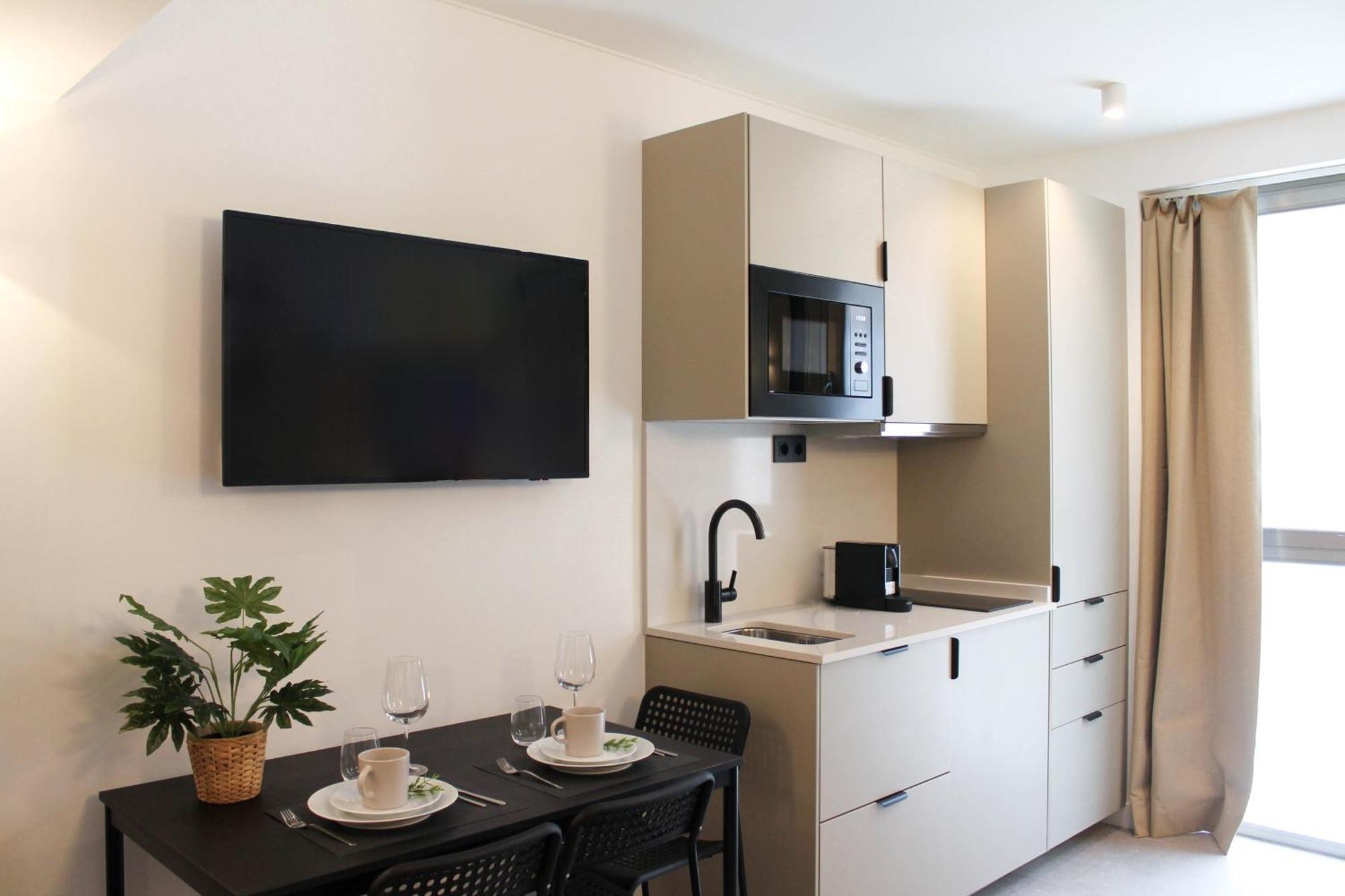 Style Madrid Center Santiago Bernabeu Apartment Екстериор снимка