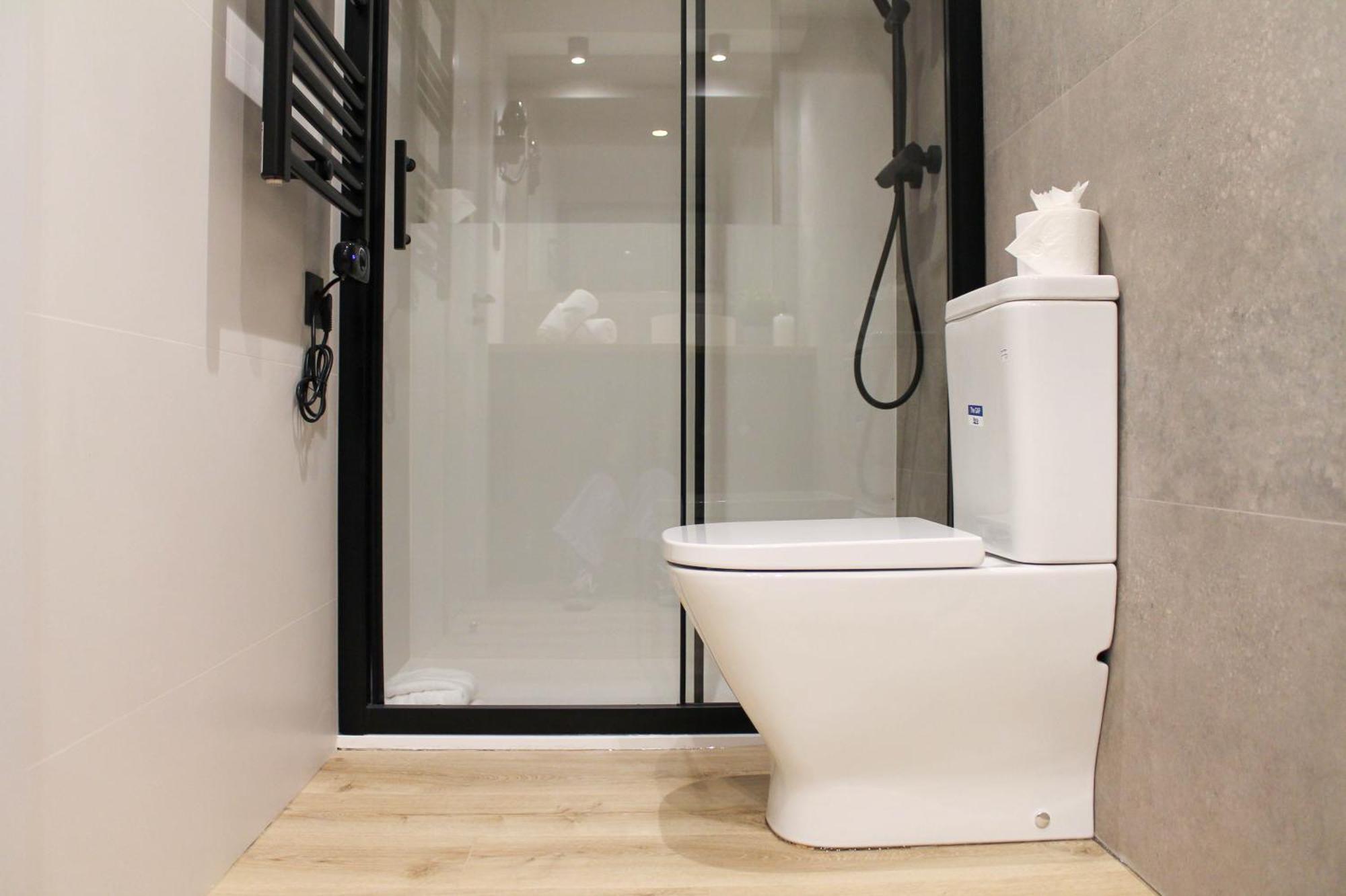 Style Madrid Center Santiago Bernabeu Apartment Екстериор снимка