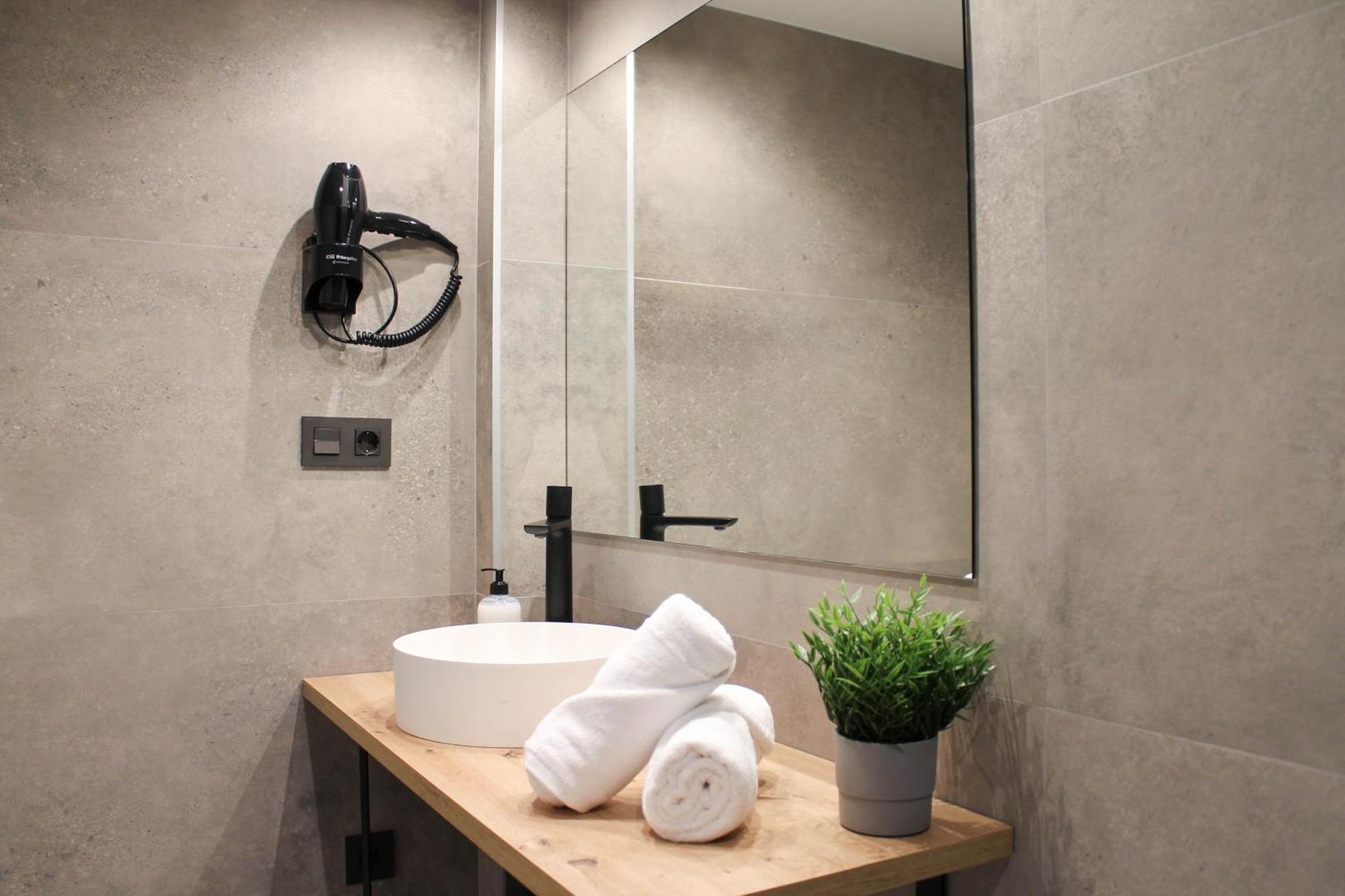 Style Madrid Center Santiago Bernabeu Apartment Екстериор снимка
