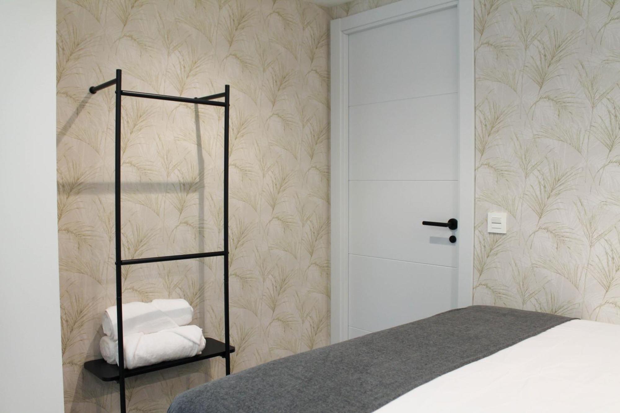 Style Madrid Center Santiago Bernabeu Apartment Екстериор снимка