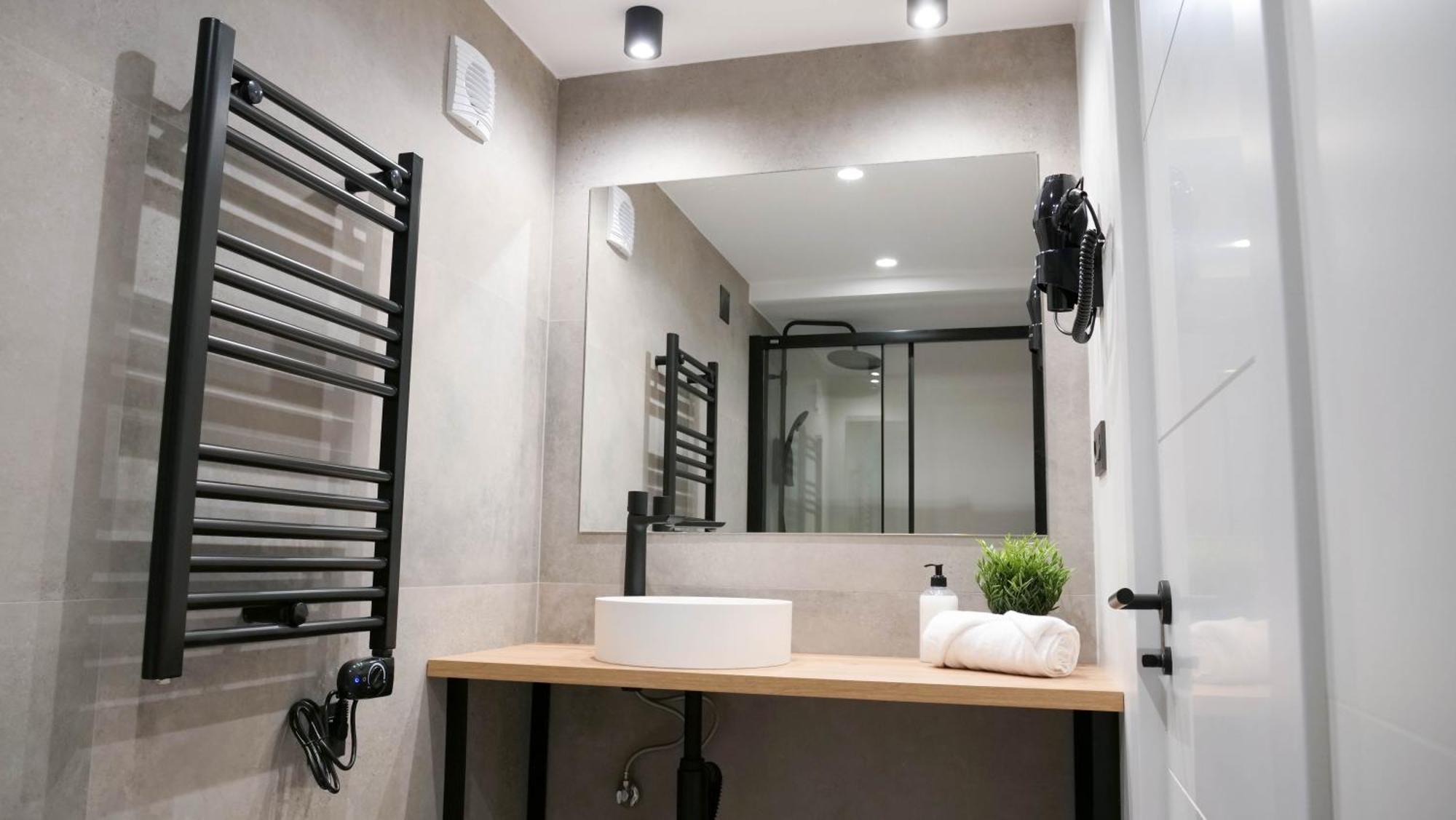Style Madrid Center Santiago Bernabeu Apartment Екстериор снимка