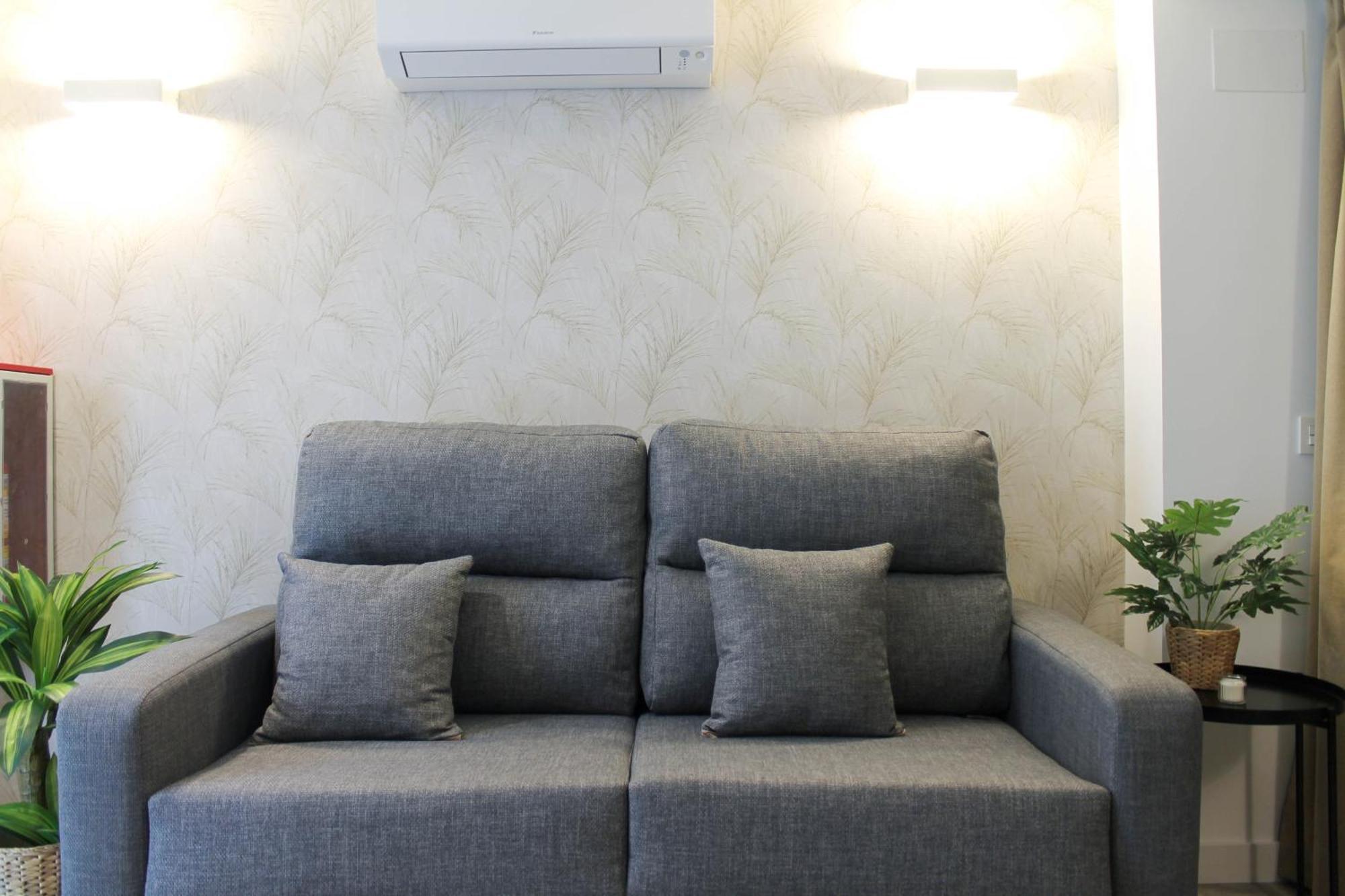 Style Madrid Center Santiago Bernabeu Apartment Екстериор снимка