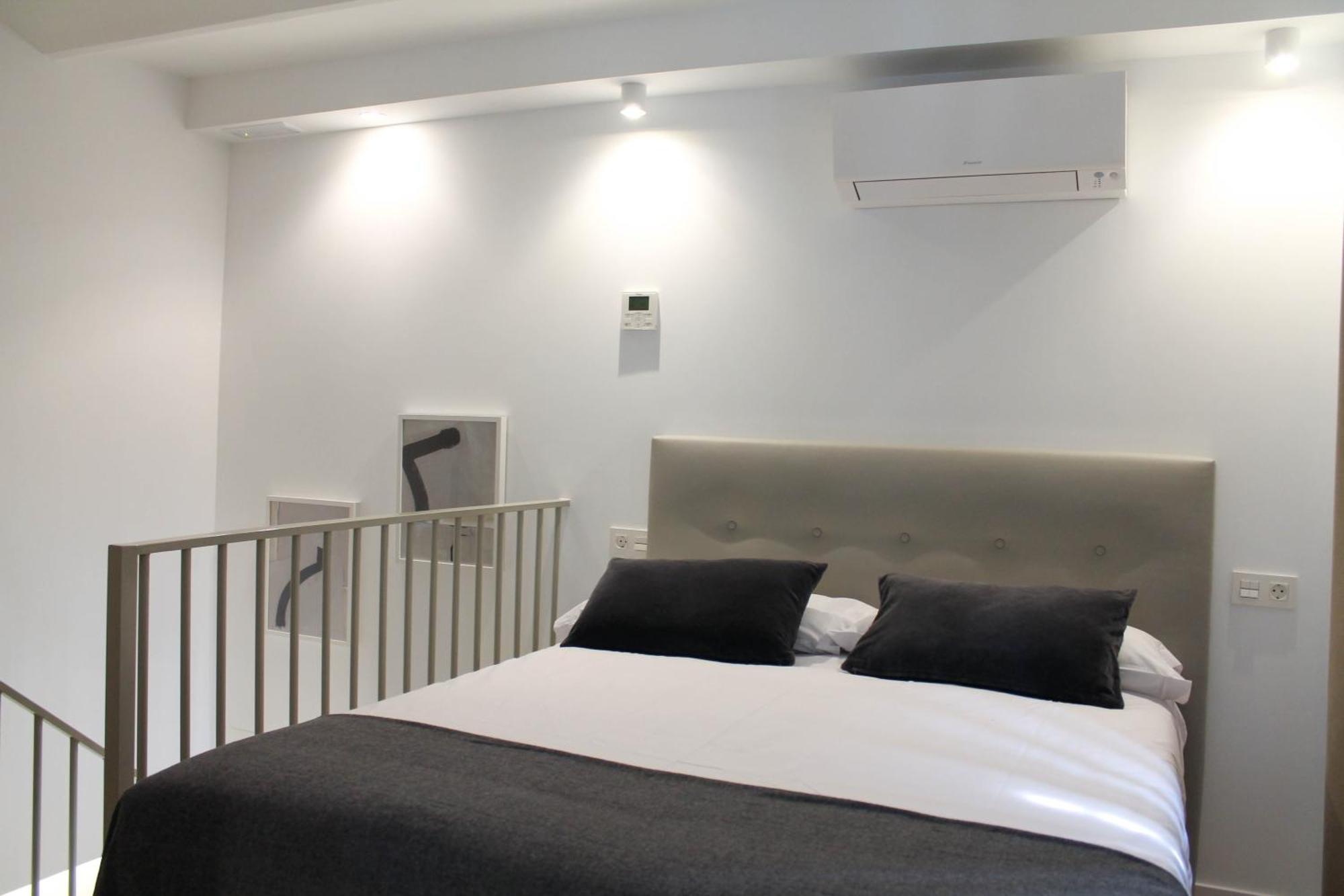 Style Madrid Center Santiago Bernabeu Apartment Екстериор снимка