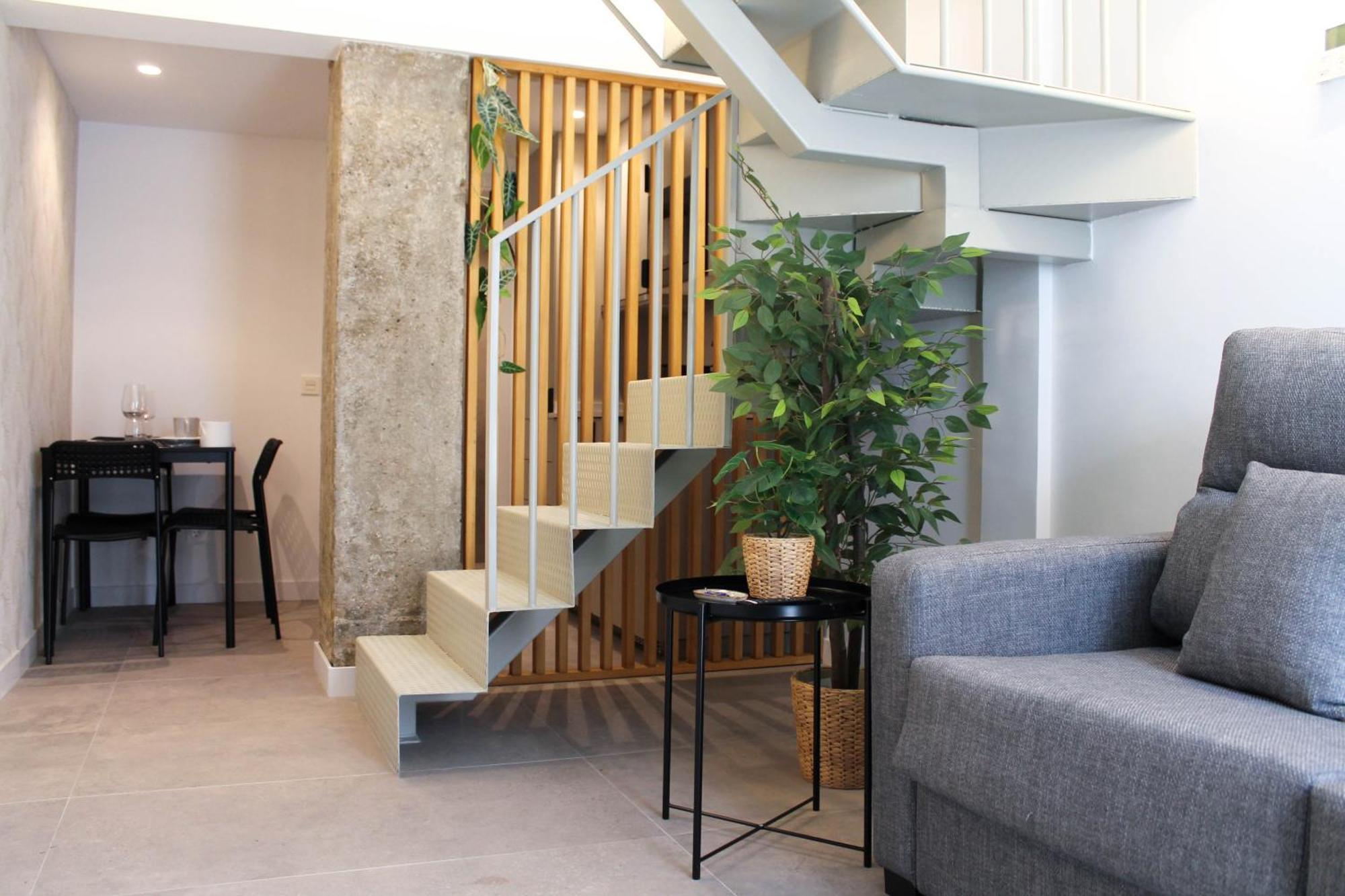 Style Madrid Center Santiago Bernabeu Apartment Екстериор снимка